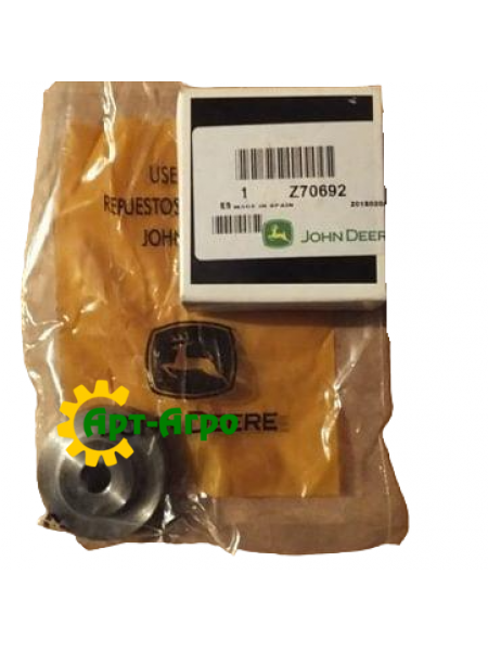 Z70692 John Deere hydraulic cylinder piston