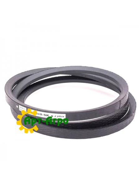 SPC 3550 Lw Optibelt-SK Ремень Клиновой Узкого профиля 
