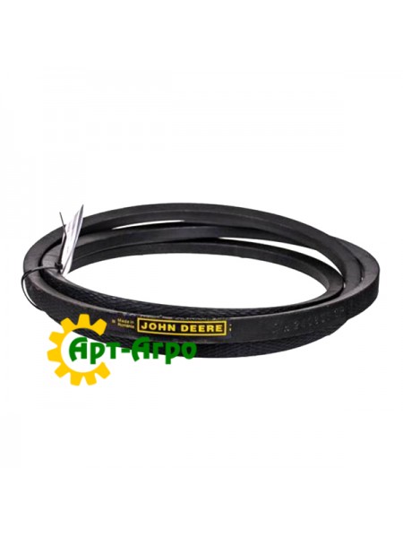 H240895  Приводной клиновой ремень John Deere