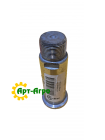 4550302 Ось D45/35х113 M30x1,5 Zn правая Lemken(Heavy Parts)