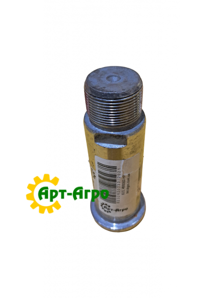 4550302 Oś D45/35х113 M30x1,5 Zn prawa Lemken (Części Ciężkie)