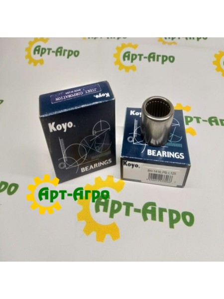 BH-1416 KOYO Підшипник голковий