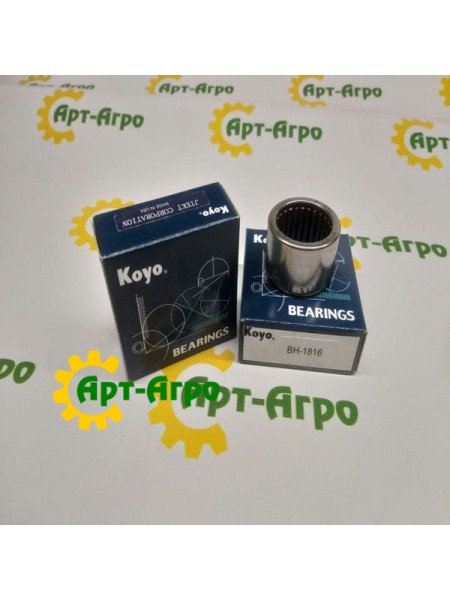 BH-1816 KOYO ORIGINAL Підшипник голковий