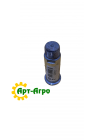 4550302 Ось D45/35х113 M30x1,5 Zn правая Lemken(Heavy Parts)