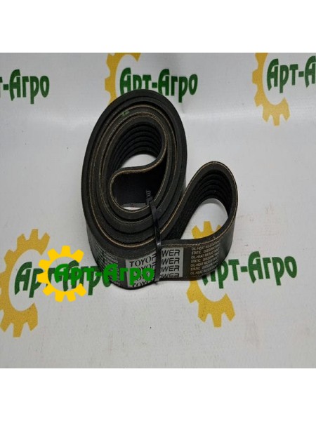 6PK1560 Многоручейный ремень ToyoPower