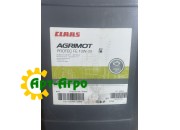 AGRIMOT Protec FE 10W30 20L CLAAS моторное масло