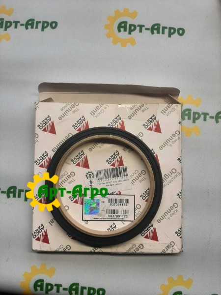 V837091173 Uszczelka wału korbowego tył Massey Ferguson AGCO V837091173 Uszczelka wału korbowego tył Massey Ferguson AGCO
