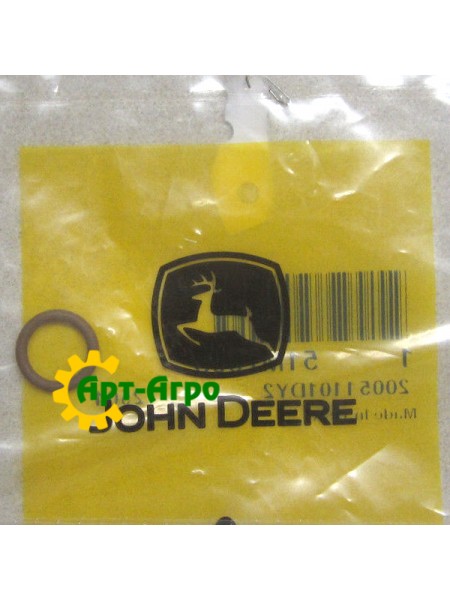 51m7095 Кольцо уплотнительное John Deere