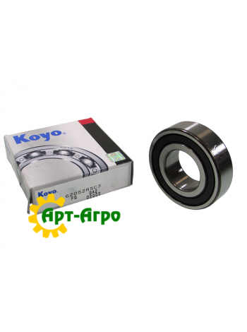 KOYO 6205 2RSC3 Bearing