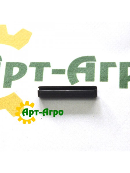 Штифт разрезной 8x40
