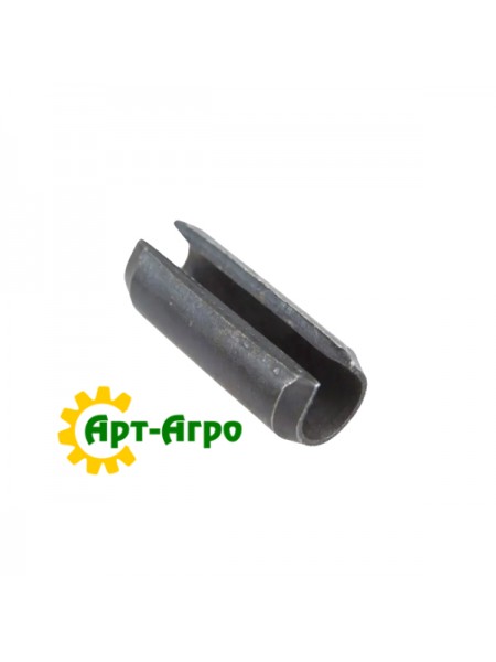 Штифт разрезной 8x30