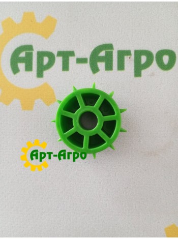 01244281 Отталкивающее колесо 11 зубьев для диска DA202 на 95 отверстий AirSpeed HORSCH