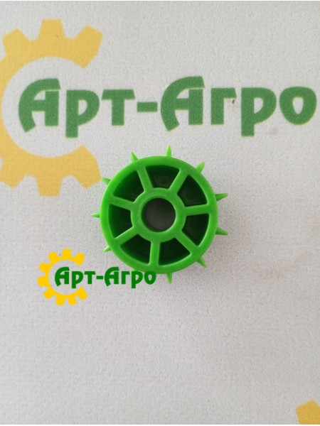 01244281 Відштовхувальне колесо 11 зубів для диска DA202 на 95 отворів AirSpeed ​​HORSCH