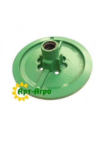 AH157219 полушкив John Deere HDParts-AG