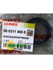 000211450 Манжета 35х47х7/9 Claas