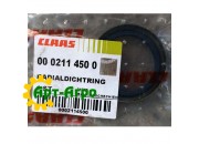 000211450 Oil seal 35x47x7/9 Claas