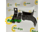 H171960 Feeder House Chain Guide Plate John Deere(Royal Tiger)