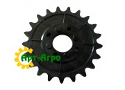 G19001341RT Sprocket Z-21 GASPARDO (Royal Tiger)