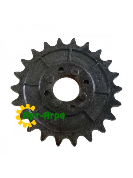 G19001351RT Sprocket Z-22 GASPARDO(Royal Tiger)