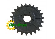 G19001361RT Sprocket Z-23 GASPARDO(Royal Tiger)