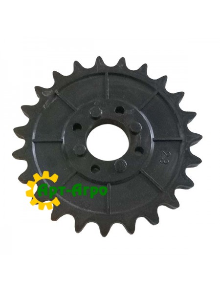 G19001361RT Sprocket Z-23 GASPARDO(Royal Tiger)
