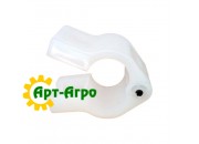 AH171884RT Auger pin support (AH164128/AH107066/H103046), JD900 John Deere (Royal Tiger)