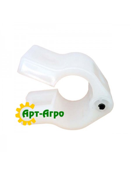 AH171884RT Опора пальца шнека (AH164128/AH107066/H103046), JD900 John Deere (Royal Tiger)