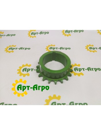 2742654 Звездочка D=75mm 3/4" Z= 19 Krone