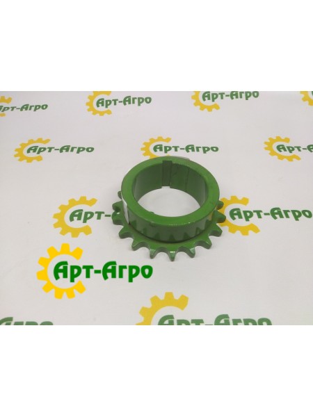 2742654 Зірочка D=75mm 3/4" Z= 19 Krone