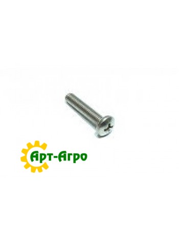 H168924 John Deere screw