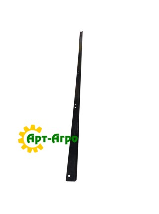 87379123 Płyta dociskowa uszczelki rusztu CNH