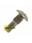 86507777  Болт сегмента с гайкой CNH (Greenly)