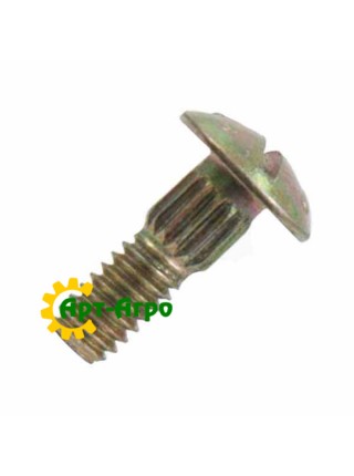 86507777 Śruba segmentowa z nakrętką CNH (Greenly)