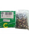 86507777  Болт сегмента с гайкой CNH (Greenly)