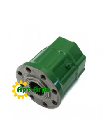 AXE22402 Slip clutch JOHN DEERE