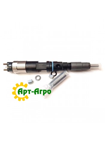 RE524362 Форсунка двигуна 8.1L JOHN DEERE