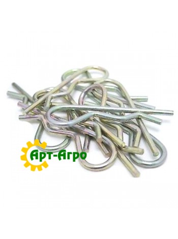 MCXFA1096 Оригинальные зажимы John Deere