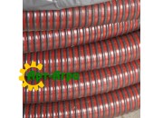 00180123 Rura zbożowa PVC + PU LW30 (cewka 50m) Horsch (analogowa)