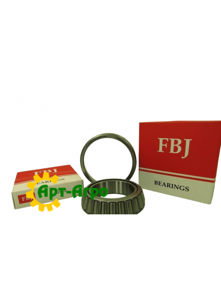 32010 FBJ Подшипник роликовый конический