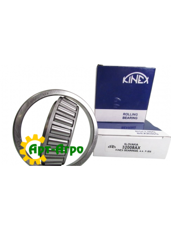 32008 AX KINEX Tapered roller bearing