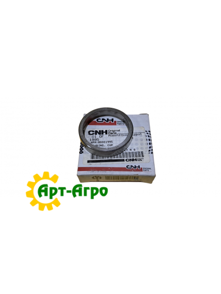 LM 29710 SKF ORIGINAL Обойма підшипника зовнішня