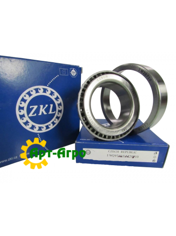 LM 29749/10 ZKL Łożysko stożkowe