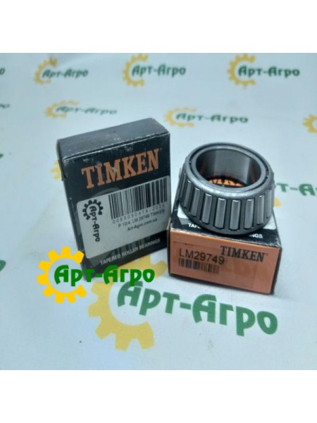 LM 29749 TIMKEN Обойма подшипника внутренняя