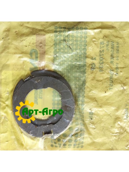 87270231  Опорная шайба CNH