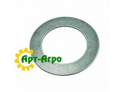 BN302048 Podkładka płaska (SPX)