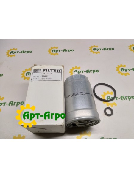 SK3820 Паливний фільтр SF Filter
