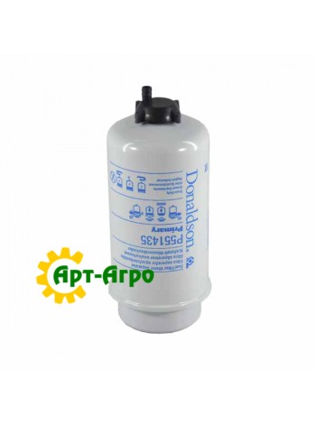 P551435 Фильтр грубой очистки топлива Donaldson