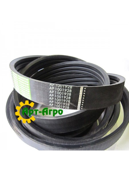AP1001928 Багатоклиновий ремінь Optibelt