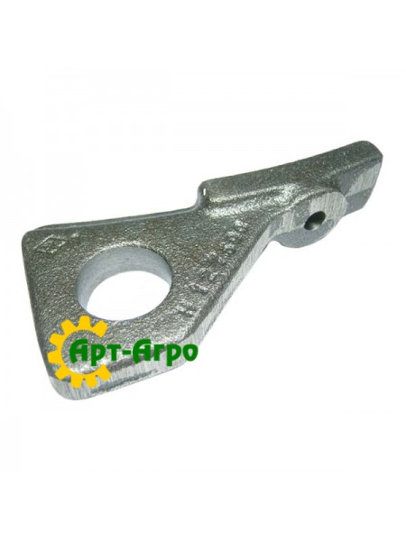 H127590 Bracket retainer John Deere