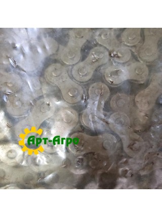 AH144891 Łańcuch napędowy przenośnika ślimakowego John Deere